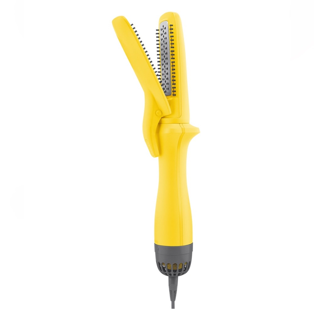 drybar: the straight shot